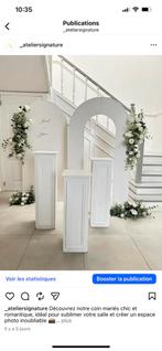 Coins mariee location, Hobby en Vrije tijd, Ophalen, Zo goed als nieuw