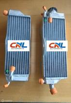 Radiateur Honda CR500R CR 500 R 2-STROKE 1989, Motos, Neuf, Enlèvement ou Envoi