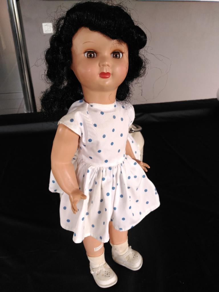 Poupée jumeau, Collections, Enlèvement, Poupée