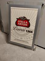 Stella Artois neon, Verzamelen, Ophalen of Verzenden