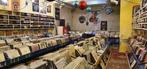 Stockverkoop, Cd's en Dvd's, Vinyl | Rock, Ophalen, Gebruikt, Overige formaten, Overige genres