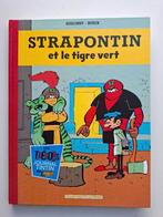 COLLECTION LES TRESORS DU JOURNAL TINTIN STRAPONTIN 2008, Livres, BD, Une BD, Enlèvement ou Envoi, Comme neuf