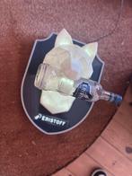 Lichtreclame Eristoff, Enlèvement, Comme neuf