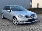 Mercedes-Benz Avantgarde c200 - AUTOMAAT -Dealer onderhouden, Auto's, Automaat, Zwart, Leder en Stof, 5 deurs