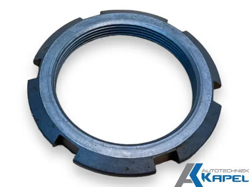 Borg moer achteraslager standaard maat Mercedes 406-508, Nieuw