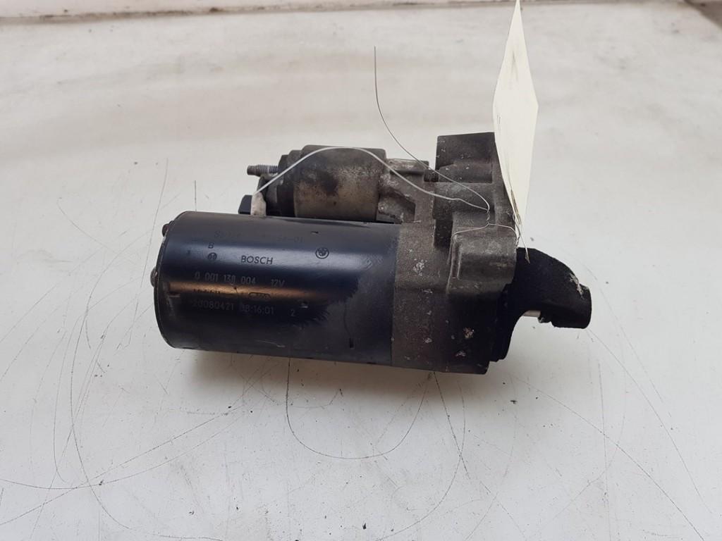 STARTMOTOR Mini Clubman (R55) (01-2007/06-2014), Robert Bosch AG, Gebruikt, Mini, Robert-Bosch-Allee 1
74232  Abstatt, DE