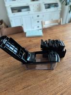 Groentesnijder met uitgebreide set opzetstukken, Enlèvement, Neuf