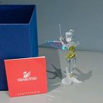 Swarovski - Tinkerbell, Ophalen