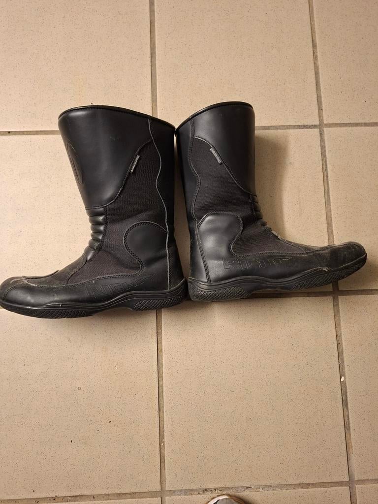 richa guanatex zo goed als nieuw maat 43, Ophalen