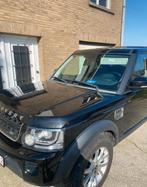 Landrover Discovery, Autos, Land Rover, Euro 5, Achat, 5 portes, Automatique