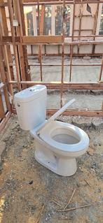 WC/WC sur pied Villeroy & Bosch, Bricolage & Construction, Enlèvement, Comme neuf, Toilettes