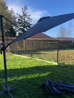 Parasol, Tuin en Terras, Ophalen, Verstelbaar, Gebruikt, 2 tot 3 meter