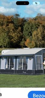 Voor tent staat mooi voor je caravan, Enlèvement, Utilisé, Jusqu'à 5