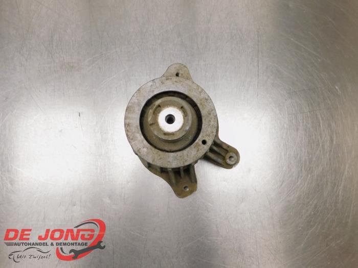 Motorsteun van een Mercedes C-Klasse, Gebruikt, -, Ophalen of Verzenden, -