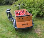 Babboe curve elektrische goed gekeurd, Enlèvement