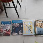 Gratis natuur tijdschriften, Ophalen, Zo goed als nieuw