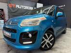 Citroën C3 Picasso * MARCHAND EXPORT *, Autos, Euro 5, Achat, 140 g/km, https://public.car-pass.be/vhr/419e43bb-edef-434d-89fd-780a2e7a594e