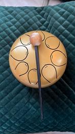 Instrument musicale, Muziek en Instrumenten, Percussie, Ophalen, Zo goed als nieuw