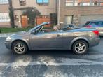 Renault Megane 1.9 dci Auto 151000 km 12/2007, Automaat, 4 cilinders, Cabriolet, Parkeersensor