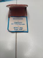 Relikwie Beauraing Hagedoorn der verschijningen, Ophalen of Verzenden