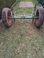 As van kar, Enlèvement, Cultures, Transport