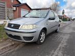 punto 1200 benz. met airco wordt gekeurd voor verk euro 4, Autos, 1242 cm³, Argent ou Gris, Achat, 3 places