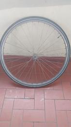 Fietswiel 28 inch met band, Enlèvement, Utilisé, Général, Roue