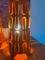 Tafel/nachtkast lampjes, Ophalen, Zo goed als nieuw