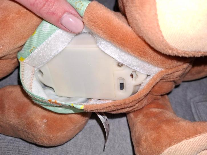 Speelfiguren
VTech Baby Kruip & Leer Babybeer - Interactief, Kinderen en Baby's, Speelgoed | Vtech, Ophalen