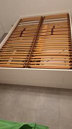 2 persoonsbed met opberglades, Enlèvement, Matelas