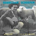 bobbejaan schoepen - ik geloof, Ophalen of Verzenden