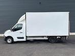 Renault Master T35 2.3 dCi L3 Energy EURO VI, Dhollandia laa, Cruise Control, Achat, Euro 6, 3 places