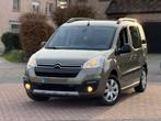 Citroen Berlingo 1.2Benzine XTRModel FaceLift Bj2017*Euro 6b, Stof, Euro 6, Beige, Dealer onderhouden