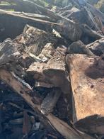 Brandhout (resten), Enlèvement ou Envoi