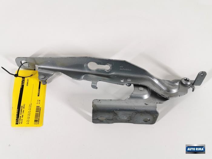 Motorkap Scharnier van een Volvo V60, Auto-onderdelen, Overige Auto-onderdelen, Volvo, Gebruikt, 3 maanden garantie, Ophalen of Verzenden