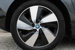 BMW i3 Connect 120Ah - 42 kwH - 170PK *NAVI*GARANTIE*, Autos, BMW, Cruise Control, Argent ou Gris, Achat, 110 kW