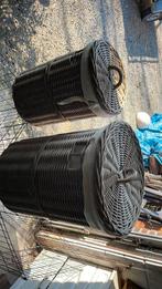 Wasmand, Enlèvement, Comme neuf