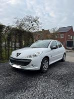 Peugeot 206+, Autos, Achat, Noir, 5 portes, 44 kW