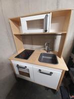 Speelkeuken ikea met toebehoren, Enlèvement, Jouer à la cuisine