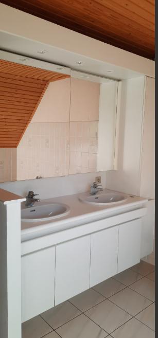 badkamer, Ophalen, Zo goed als nieuw