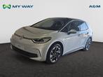 Volkswagen ID.3 ID.3 59 kWh Pro Performance Business, Auto's, Automaat, Elektrisch, Zilver of Grijs, https://public.car-pass.be/vhr/ee769b4e-1418-4e64-8f11-7144a64990d8
