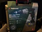 Parkside 20V Accu Gipsschroefmachine, Ophalen, Nieuw
