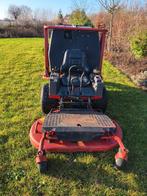 zitmaaier toro, Ophalen, Gebruikt