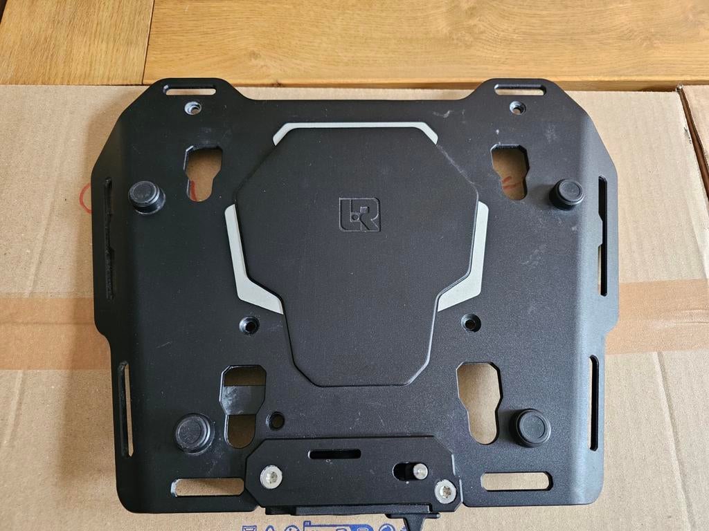 Lone rider Platine top case/porte paquets  pour Bmw 1300 gs, Motoren, Accessoires | Koffers en Tassen, Ophalen