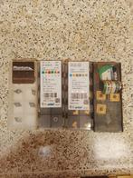 Wisselplaat Beitelplaat Beitels draaibank, Zakelijke goederen, Ophalen of Verzenden