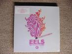 Eels The Deconstruction (Deluxe Edition)  Nieuw, Ophalen of Verzenden, Nieuw in verpakking, 12 inch, Alternative