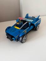 Paw patrol the movie car, Ophalen, Zo goed als nieuw