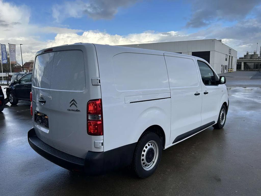 Citroën Jumpy 2.0 HDI 106 KW MET SLECHTS 12000 KM NIEUWSTAA, Auto's, https://public.car-pass.be/vhr/0cbae8cd-f4d3-47eb-a1b1-86678031adf7