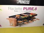 Princess Raclette Pure 8 (gebruikt), Ophalen