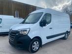 Renault Master L2H2, Autos, Achat, Euro 6, Entreprise, Noir